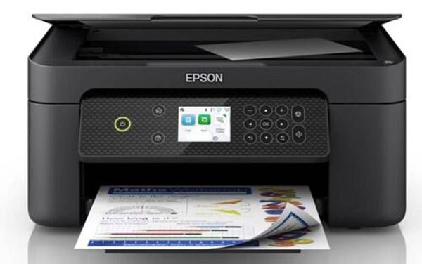 IMPRIMANTE EPSON MFP XP 4200