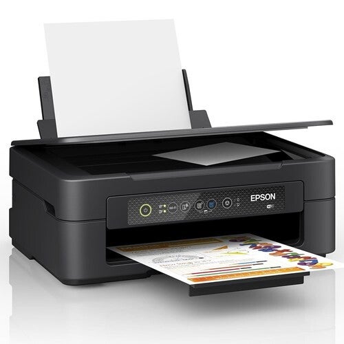 IMPRIMANTE Epson JET AIO 3/1 HOME XP-2200 C:604