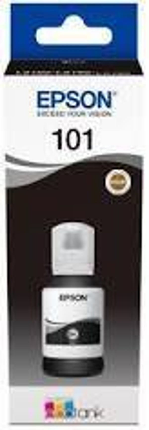 Bouteille d'encre EcoTank BK EPS_C13T03V14A 101