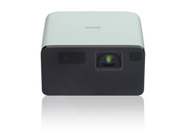 Mini projecteur Epson EF-21G 1000 lumens Smart FHD 1920x1080 HP 5W compatible Google TV