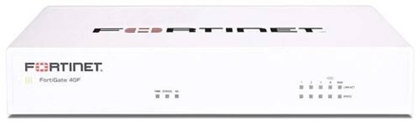 PARE-FEU FG-40F 5 ports RJ45 1* ports WAN