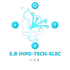 S.B INFO TECH ELEC