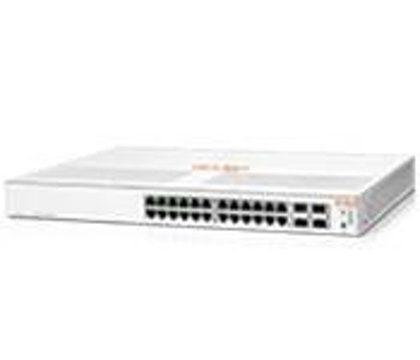 Commutateur Aruba IOn 1930 24G 4SFP+