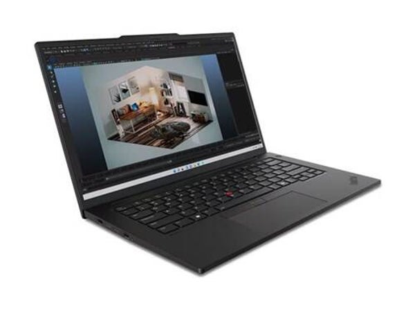 PC ThinkPad P14s r7-8840HS 32 Go/1 To AMD RADEON 780M W11P 3 ans