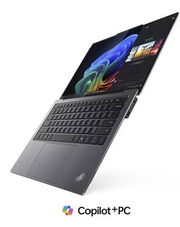 PC ThinkPad X9 14'' 180° U7-258V/32 Go/1 To W11PRO 1 an