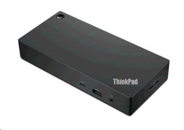 Station d'accueil universelle USB-C
