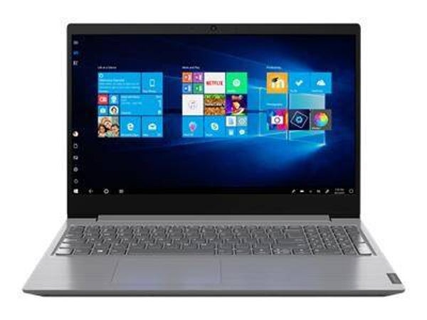 PC LENOVO V15 Celeron N4020 8 Go 256 Go SSD HD W10 Famille