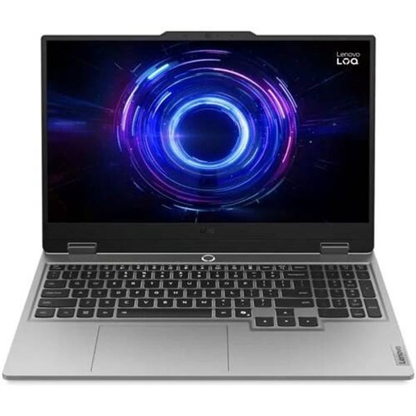 Gaming LOQ 15'' FHD INTEL i5-13450HX 16 Go 512 Go SSD RTX5050 8 Go W11H