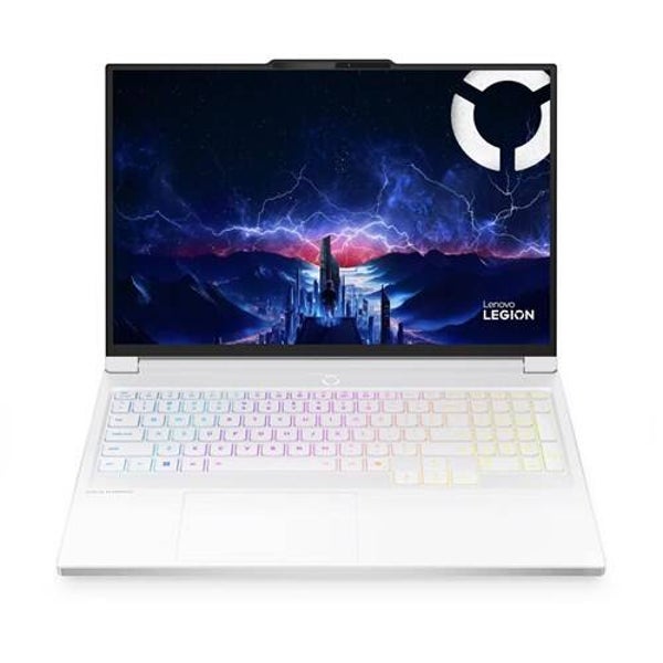 GAMING Legion 7 OLED 16'' Intel Ultra 9 32 Go SSD 1 To RTX 5070 8 Go W11H blanc