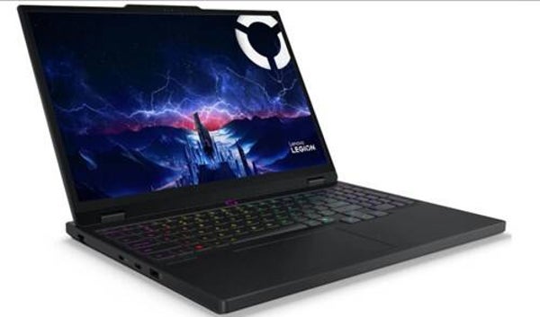 GAMING Legion 5 15,1'' INTEL i7-13650HX 32 Go 1 To SSD RTX5060 8 Go W11H noir