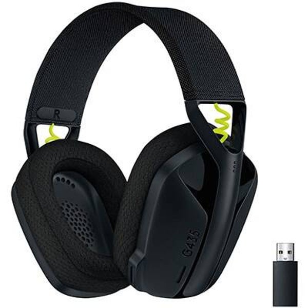 Micro-casque Lightspeed G435 Bluetooth