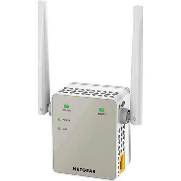 Netgear Répéteur Wifi Double Bande EX6120