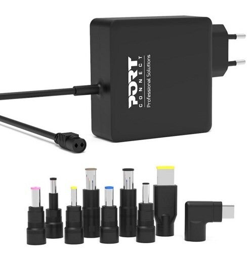 ALIMENTATION UNIVERSELLE 90W PRISE UE
