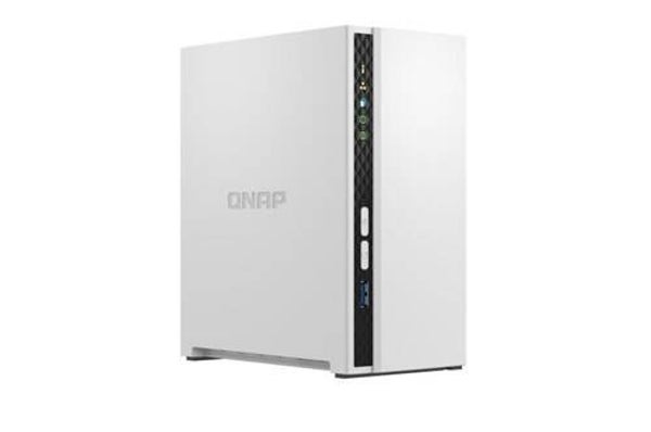 Boîtier NAS de bureau Systems Bay