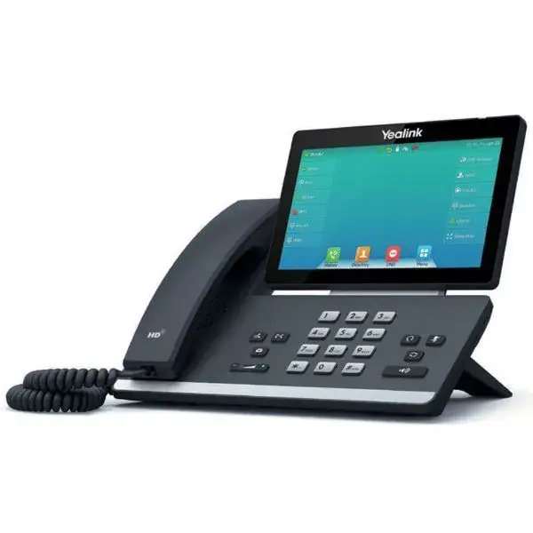 Téléphone IP Yealink T57W