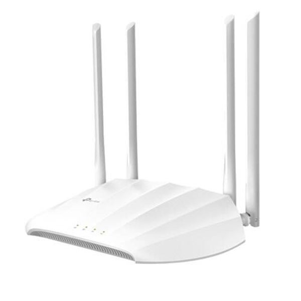 Point d'accès Wi-Fi double bande AC1200, 1 port Gigabit