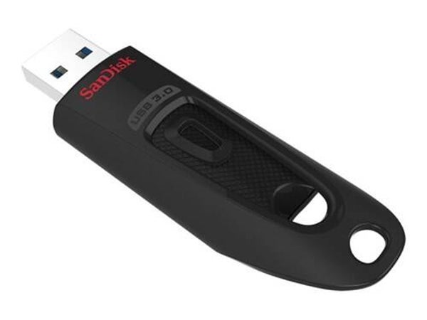 Clé USB Sandisk Ultra 256 USB 3,0