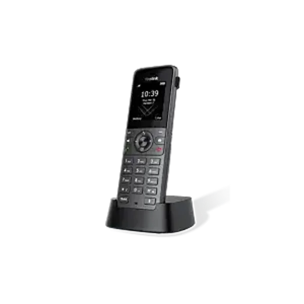 Combiné IP Yealink W73H