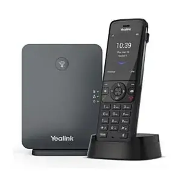 Téléphone IP Yealink W78P