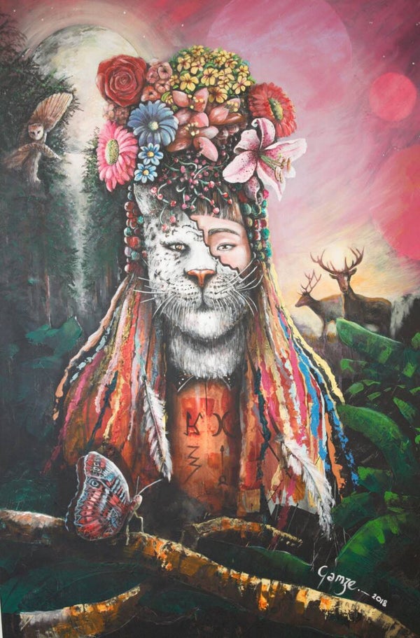 RITUALS OF THE NATURE 2019