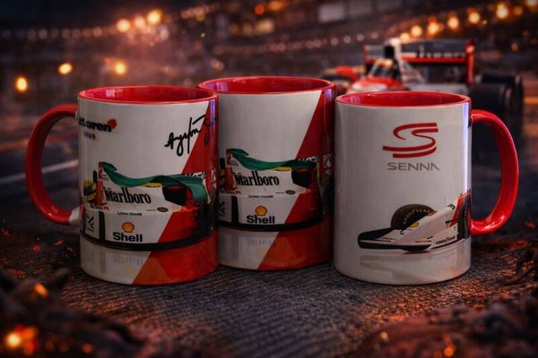 Taza senna