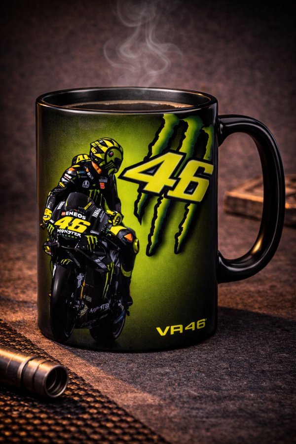 Taza rossi