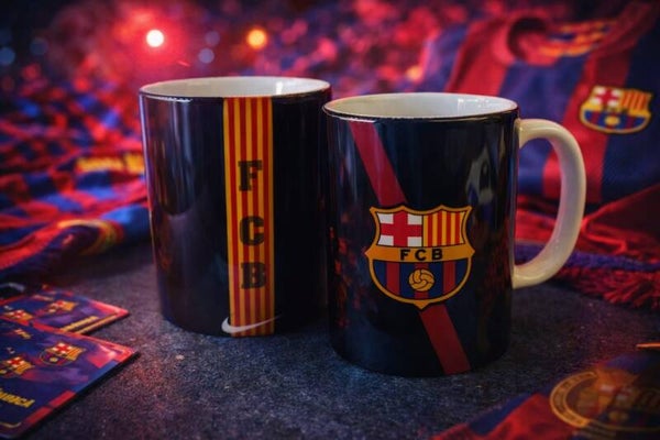 Taza barsa