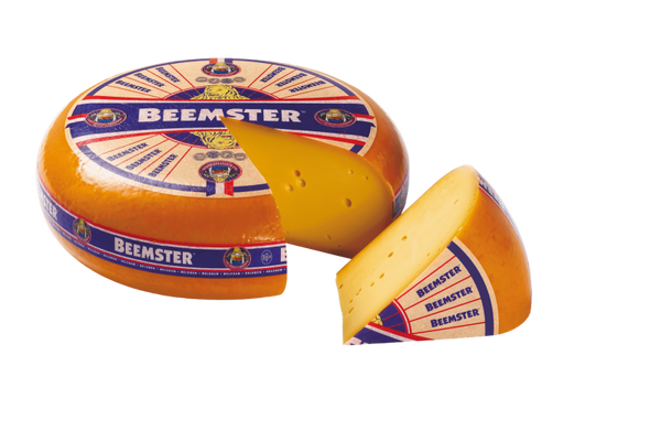 Beemster Belegen 500g