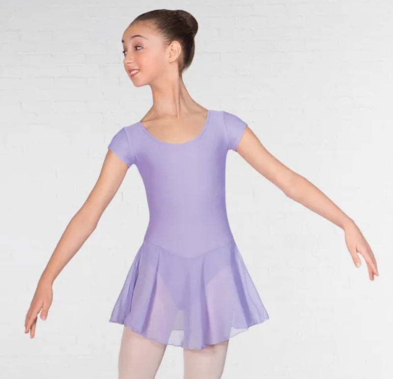 Ballet uniform