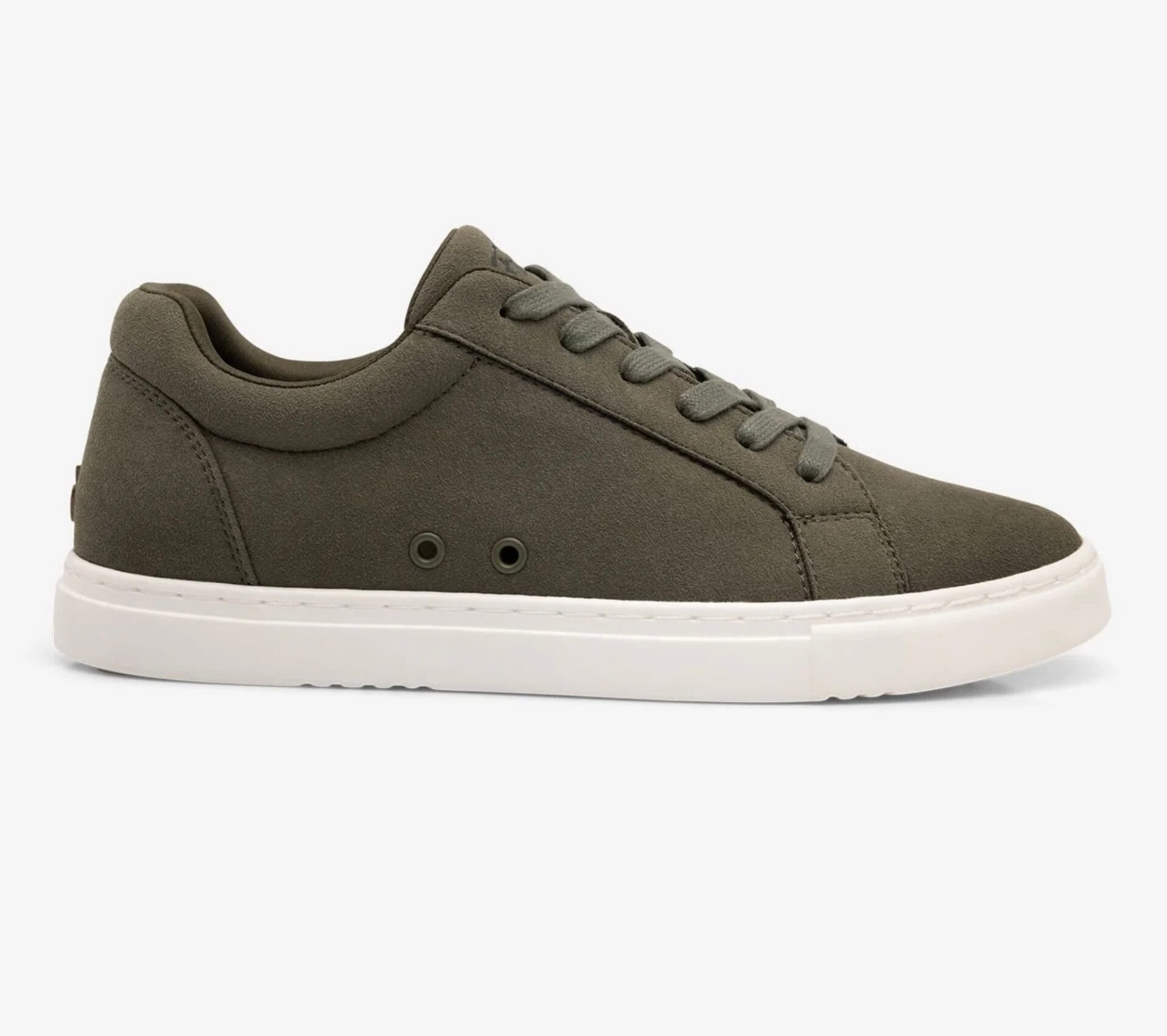 Fuego Low Top Pine Green