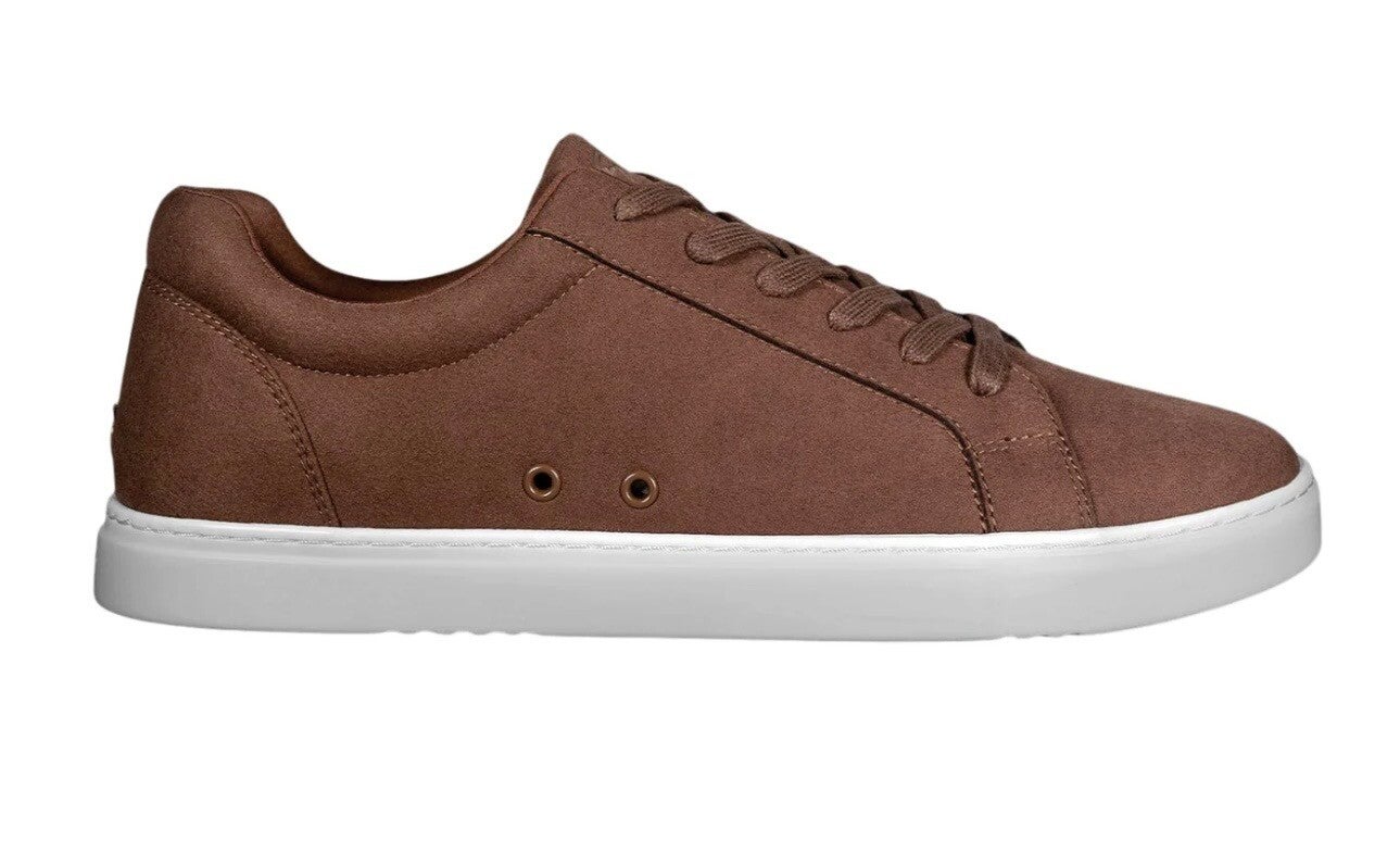 Fuegos Low Top Mocha