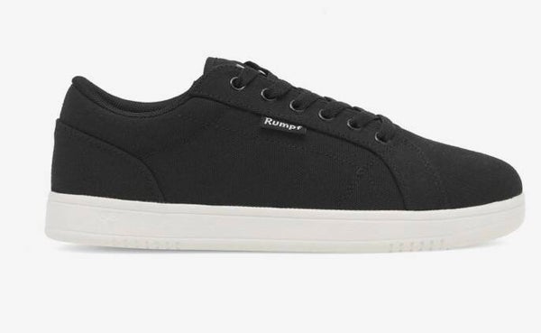 Rumpf Leo Sneaker Black/White