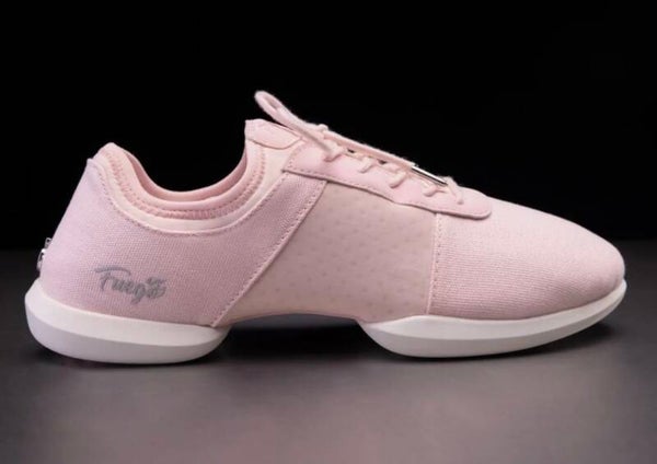 Fuegos Split Sole Pink