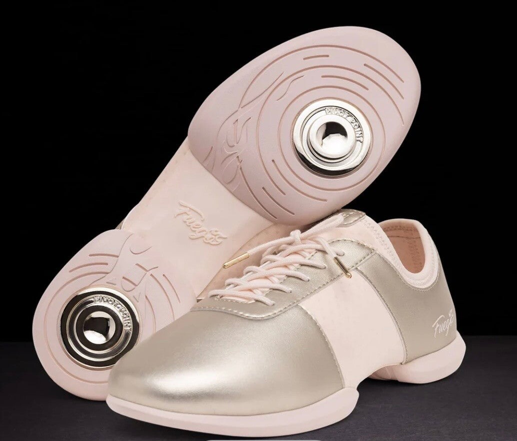 Fuegos Split Sole