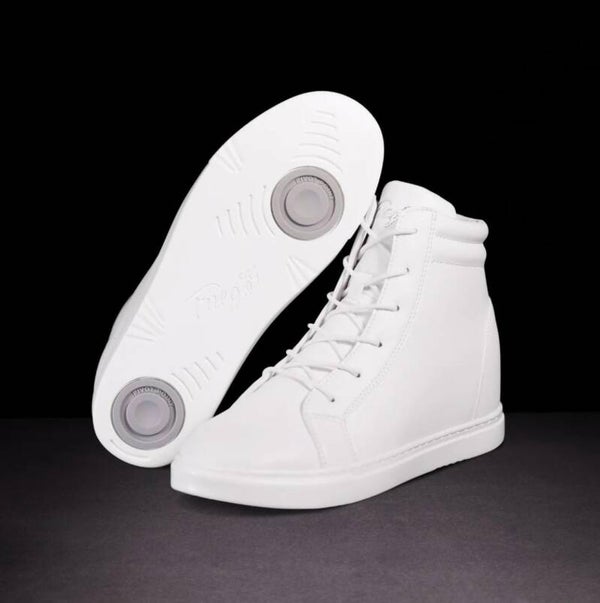 Fuegos Wedge Trainer All colours