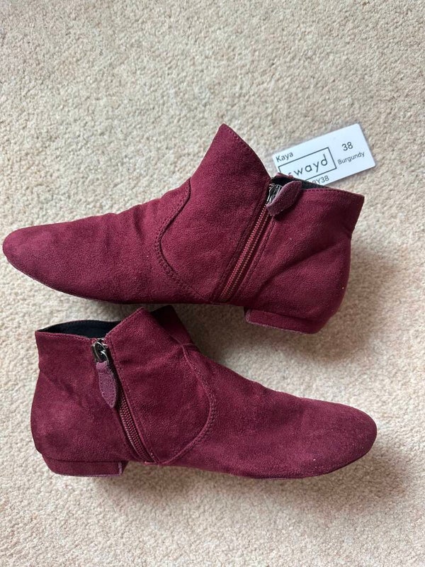Swayd Kaya Ankle Boot