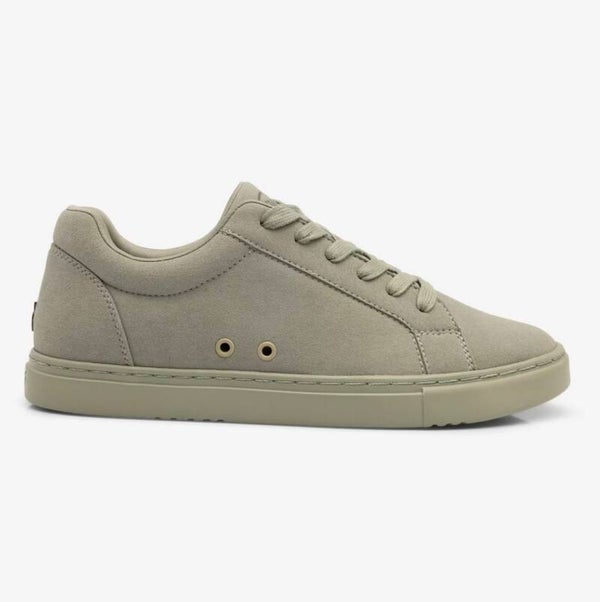 Fuego Low Top Sage