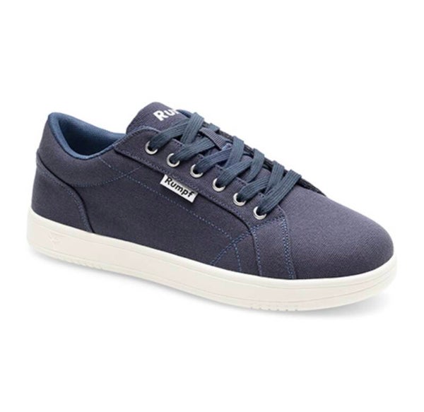 Rumpf Leo Sneaker Indigo