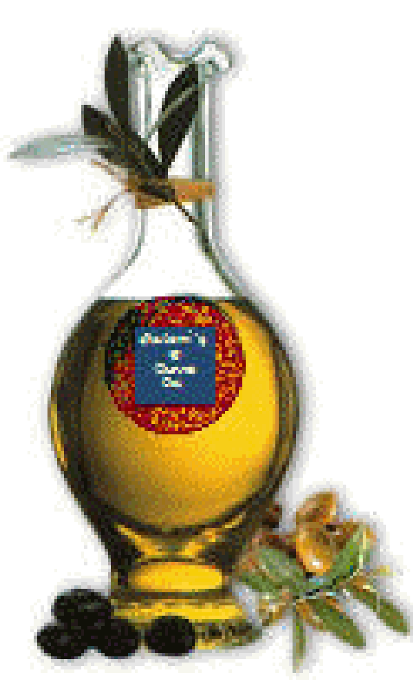 Pavoni EVOO Variety 3-Pack