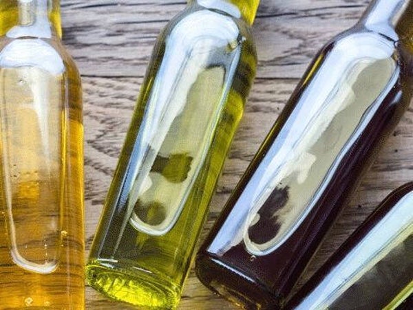 Pavoni Strawberry Balsamic Vinaigrette 16oz / 475ml