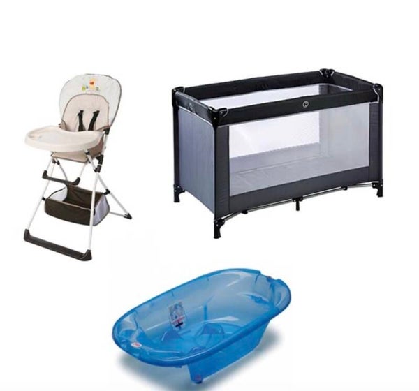 KIT LOCATION POUR BÉBÉ