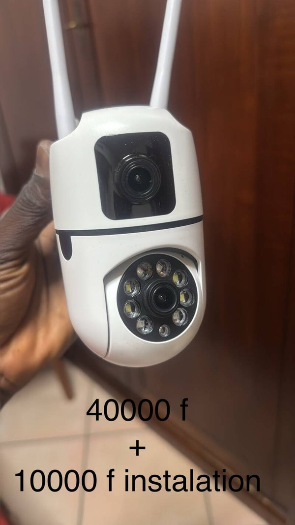 Videocamera
