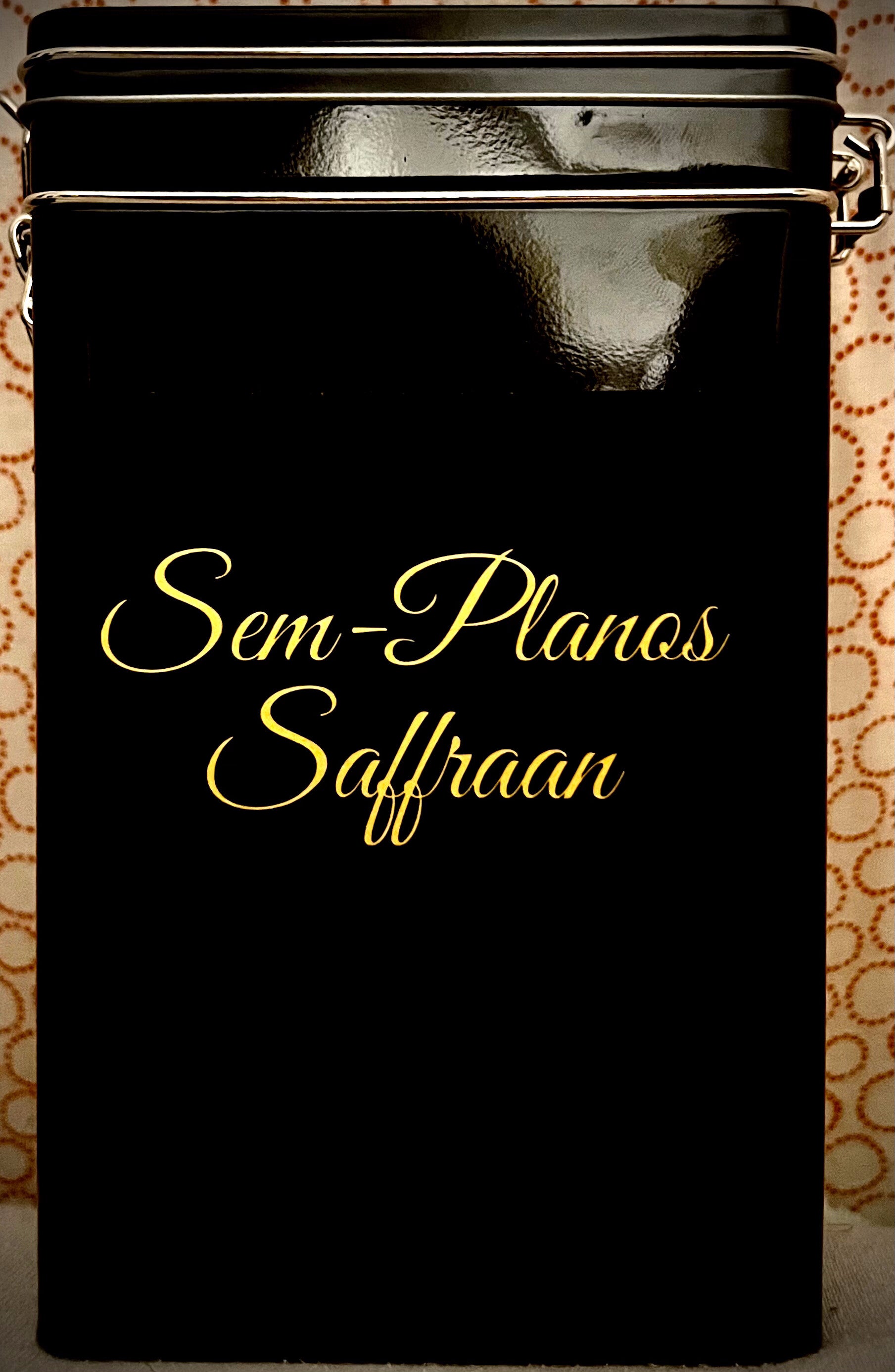 Super Nagin Grade A saffron 100g