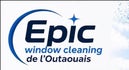 Epic window cleaning de l'Outaouais