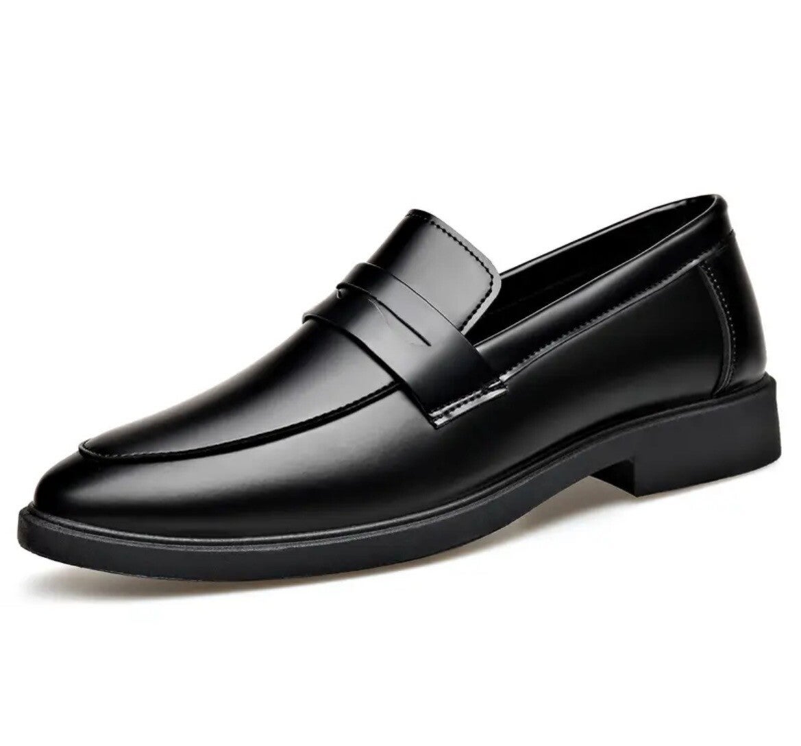 Chaussures décontracté d’affaires