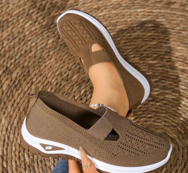 Chaussure de sport d’extérieur pour femme