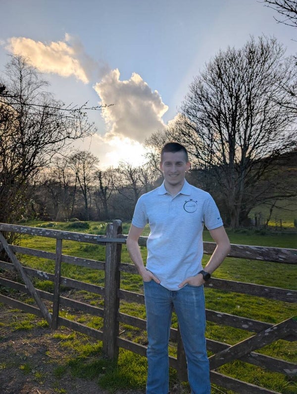 Layland Rallying Polo