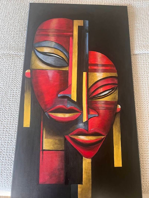 Dual Faces