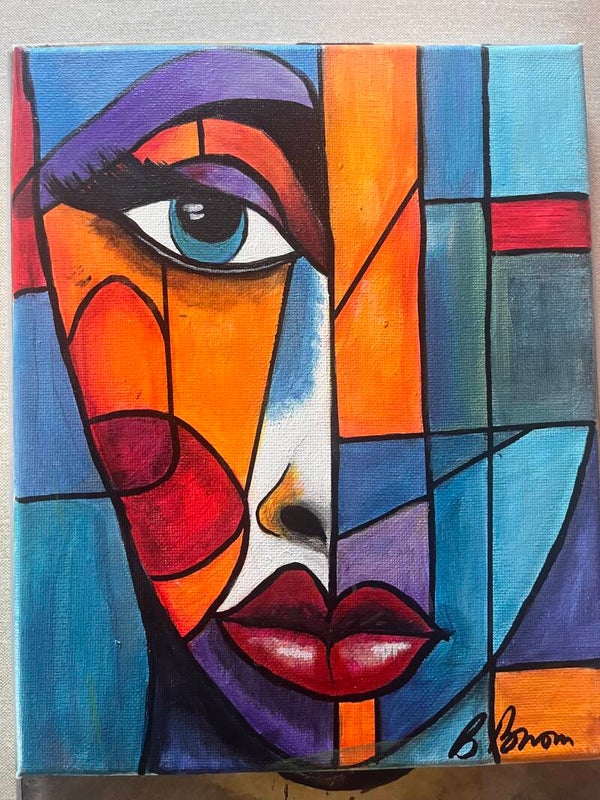 Left Eye