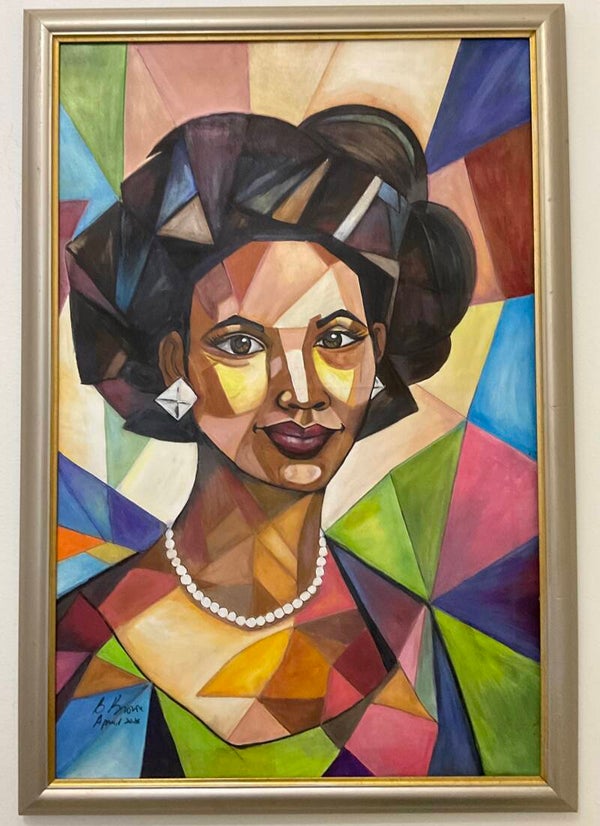 Lady Of The House